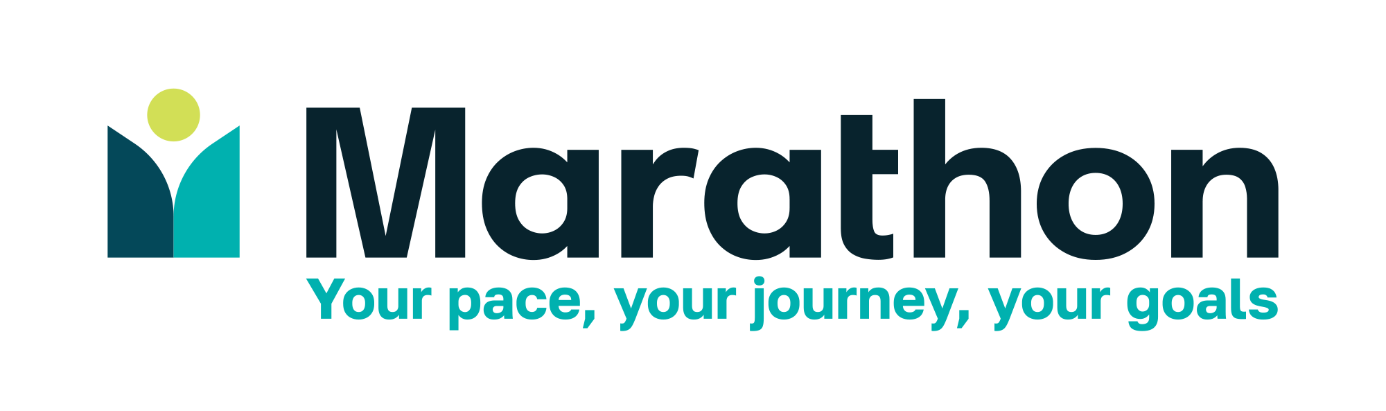 Marathon Logo